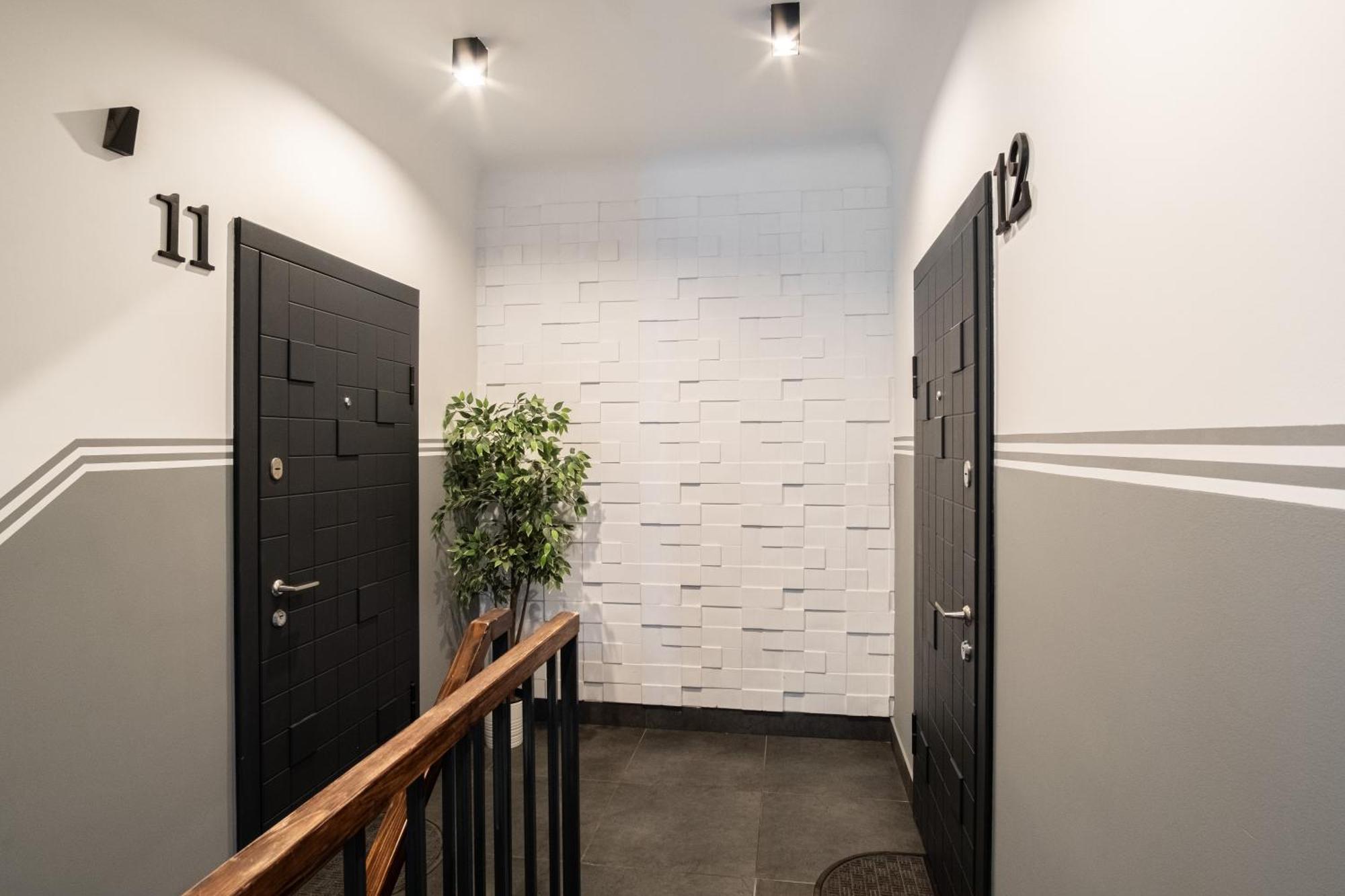 Homly S22 Apartment Riga Exterior photo