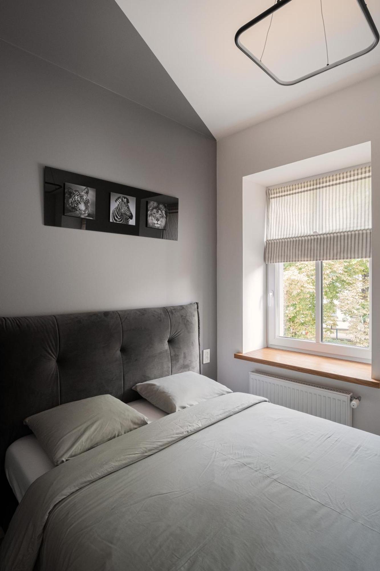 Homly S22 Apartment Riga Exterior photo