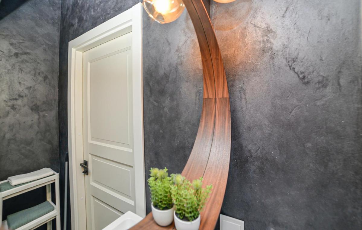 Homly S22 Apartment Riga Room photo