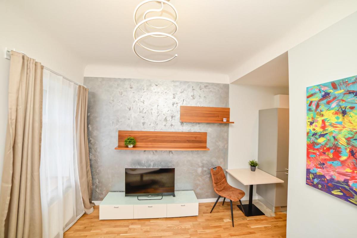 Homly S22 Apartment Riga Room photo