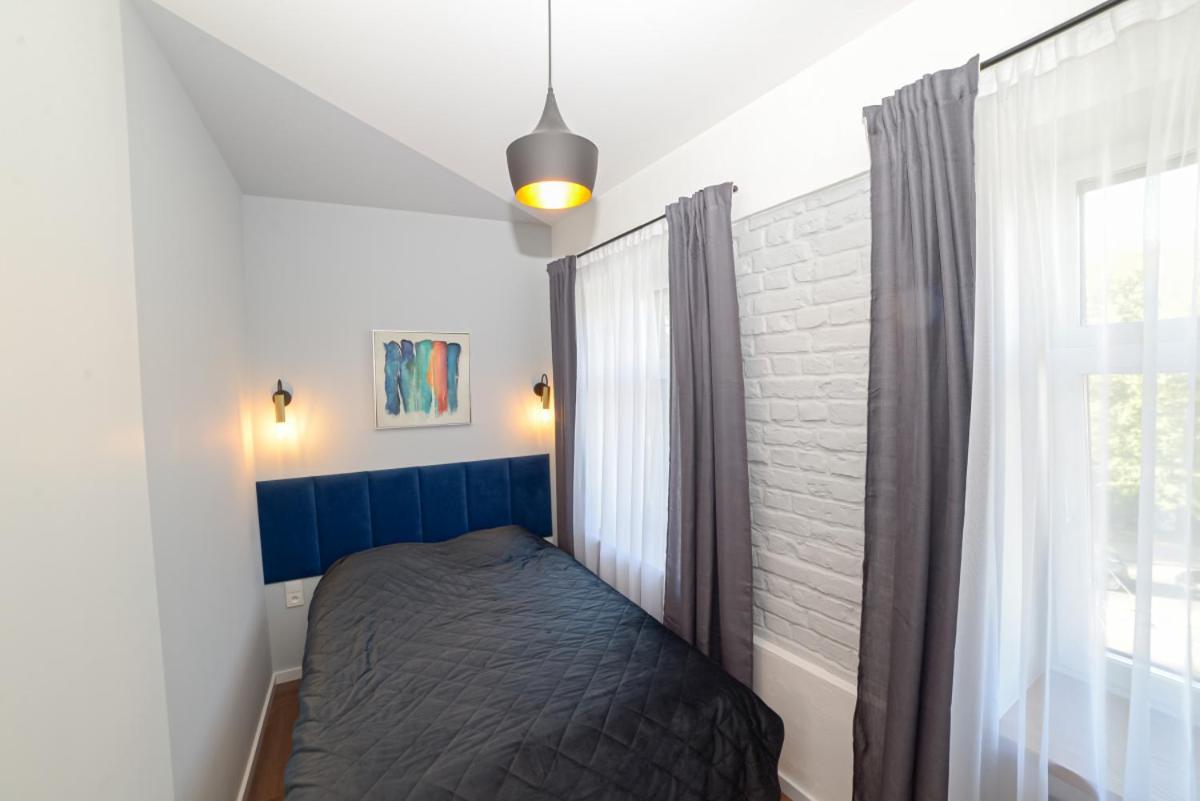 Homly S22 Apartment Riga Exterior photo