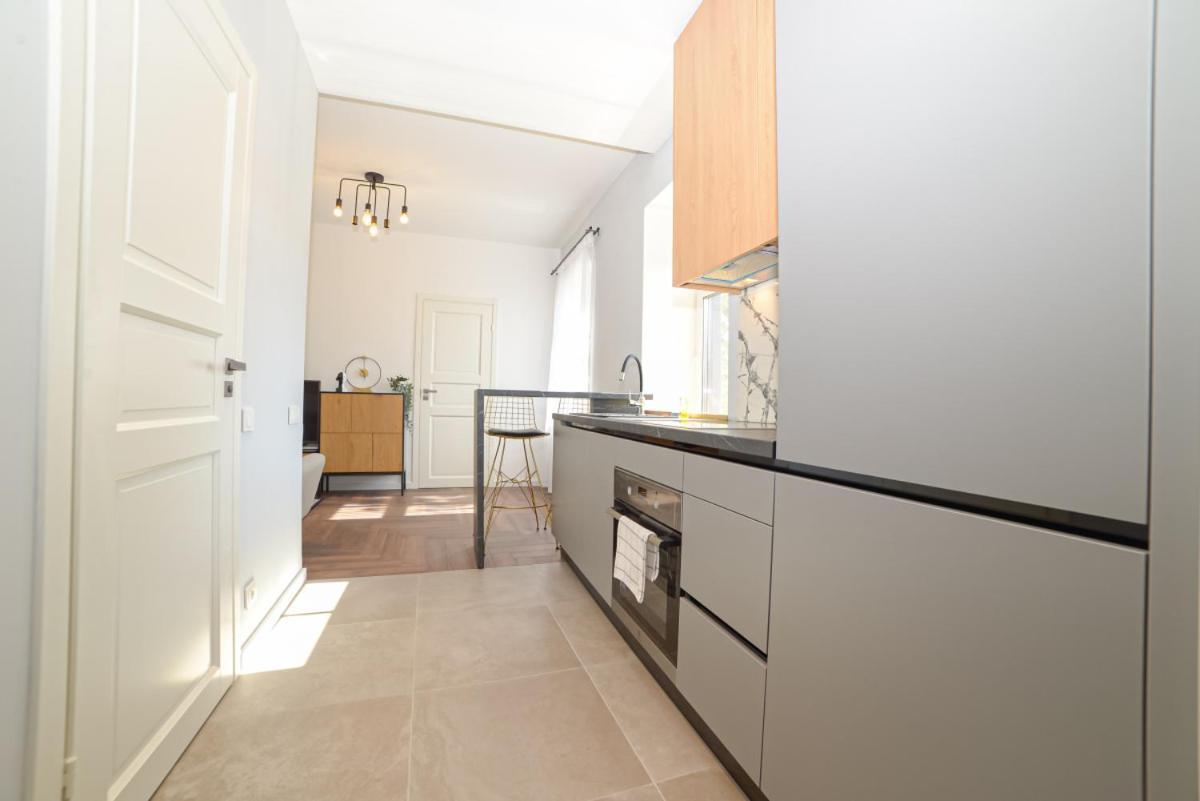 Homly S22 Apartment Riga Exterior photo