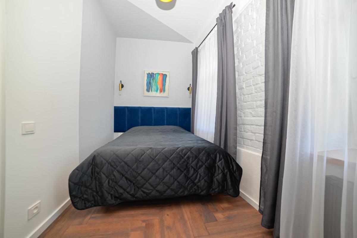 Homly S22 Apartment Riga Exterior photo
