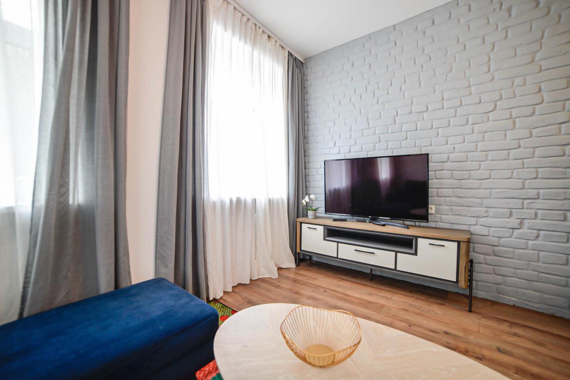 Homly S22 Apartment Riga Exterior photo