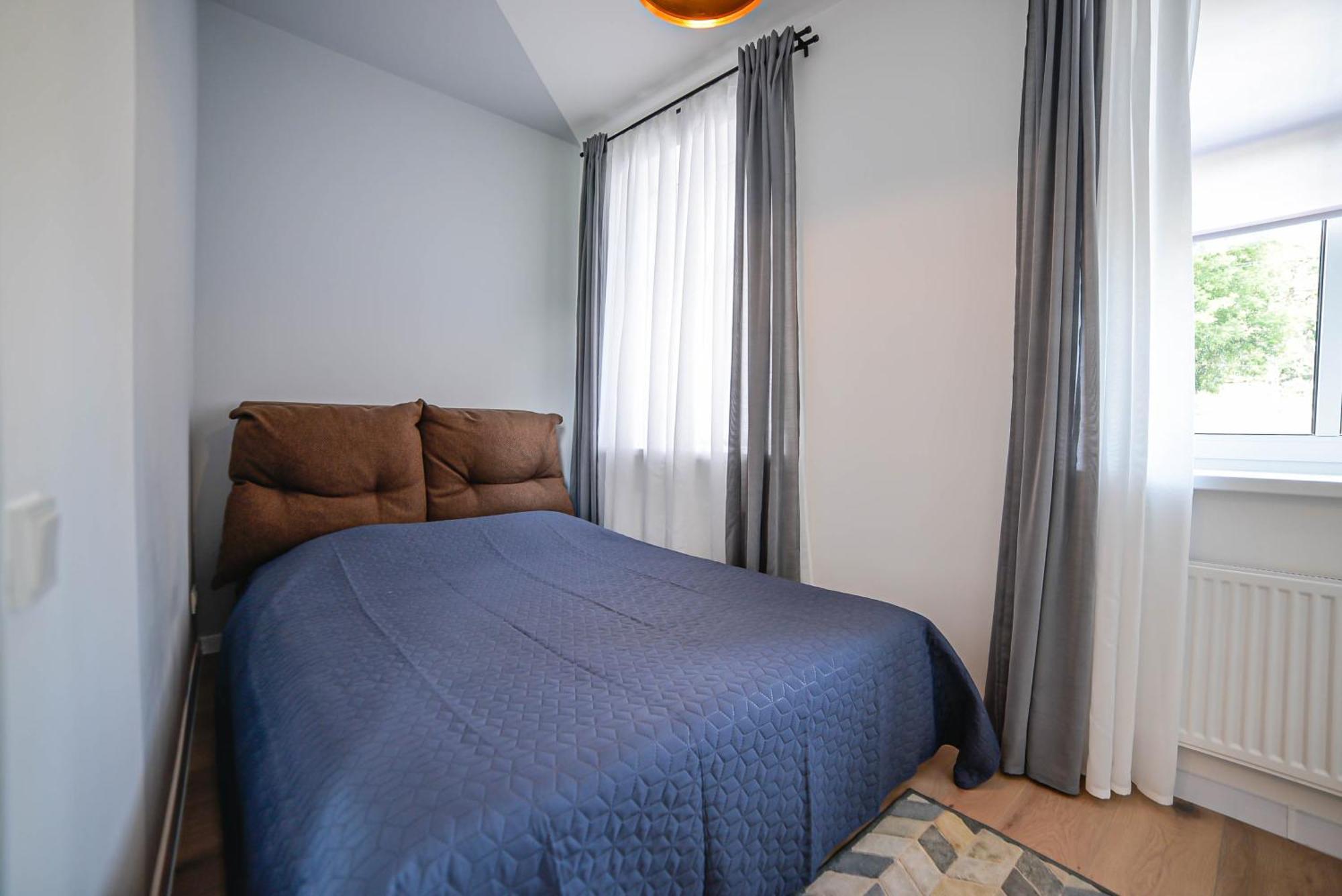 Homly S22 Apartment Riga Exterior photo
